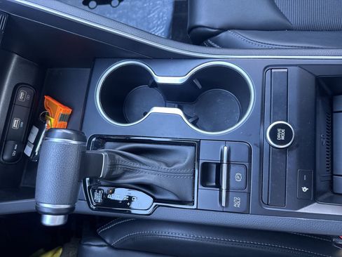 Used 2023 Kia K5 GT-Line w/ GT-Line Premium Package image 20