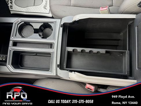Used 2020 Ford F150 XLT w/ Equipment Group 301A Mid AWD/4WD image 25