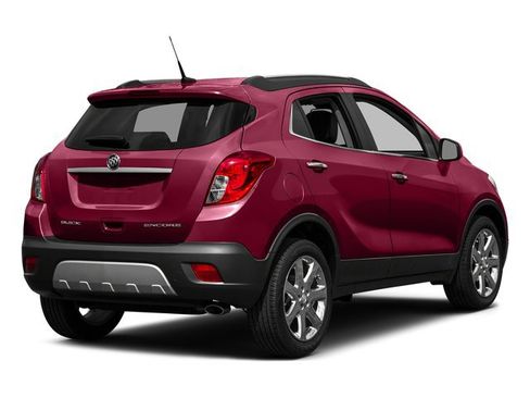 Used 2016 Buick Encore Convenience image 2
