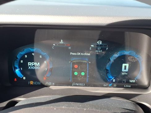 New 2026 Ford Bronco Big Bend image 25