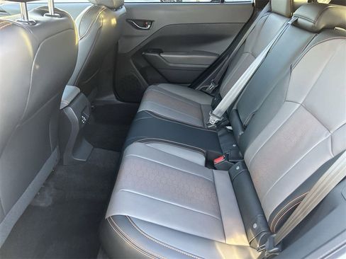 New 2026 Subaru Crosstrek 2.5i Limited image 13