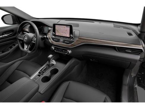 Used 2019 Nissan Altima 2.5 Platinum AWD/4WD image 18
