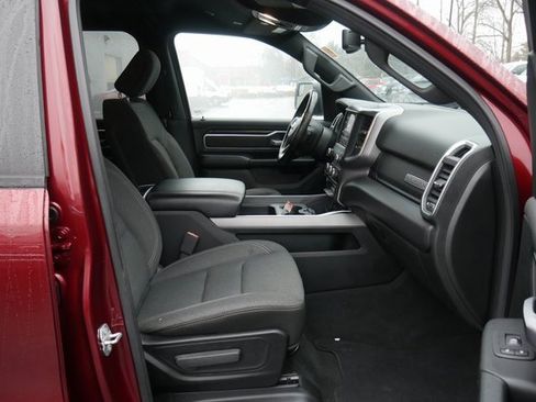 Used 2019 RAM 1500 Big Horn image 26