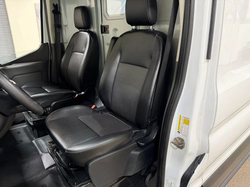 Used 2023 Ford Transit 250 148 High Roof Extended RWD image 36