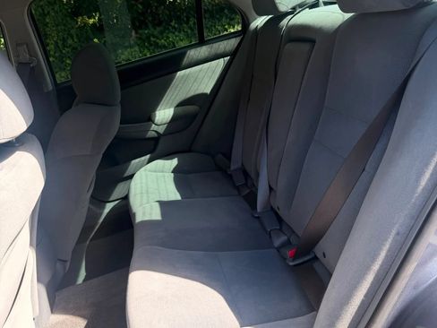 Used 2007 Honda Accord LX image 10