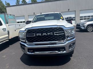 Used 2022 RAM 2500 Big Horn w/ Level A Equipment Group AWD/4WD video 2