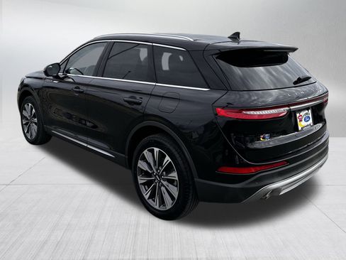 Used 2023 Lincoln Corsair Reserve w/ Equipment Group 201A image 5