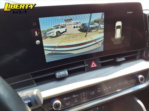 Certified 2023 Kia Sportage X-Pro image 16