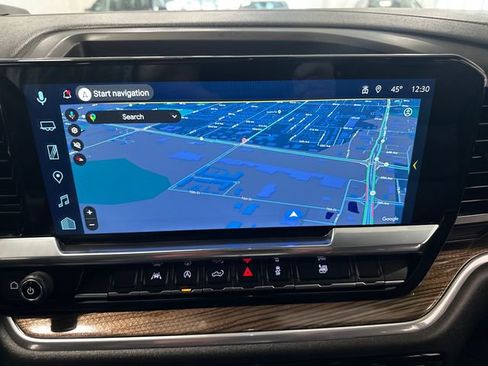 Used 2025 Chevrolet Silverado 1500 RST w/ Convenience Package II image 21