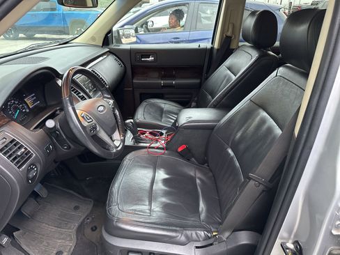 Used 2013 Ford Flex Limited image 16
