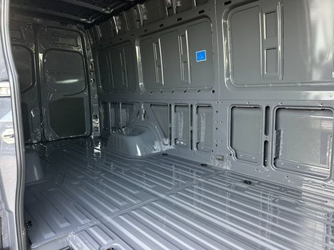 New 2026 Mercedes-Benz Sprinter 3500 image 15