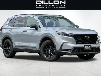 Used 2023 Honda CR-V Sport