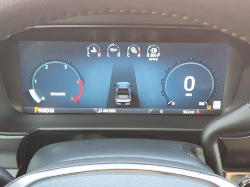 New 2026 Ford F250 King Ranch w/ Chrome Package image 14