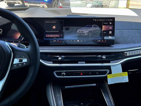 New 2026 BMW X5 xDrive40i w/ Climate Comfort Package image 6