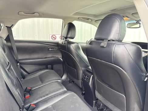 Used 2015 Lexus RX 350 AWD image 34