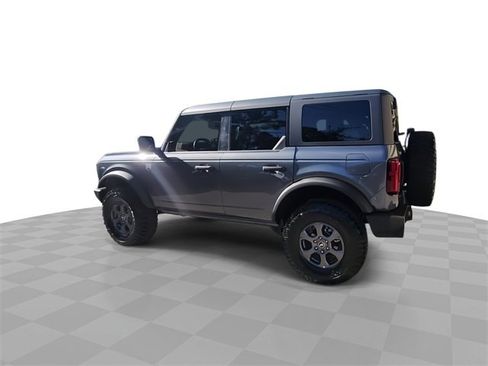 Used 2025 Ford Bronco Big Bend image 6