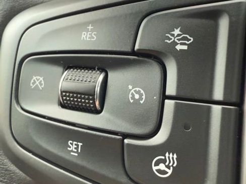 Used 2025 GMC Sierra 2500 AT4X image 54