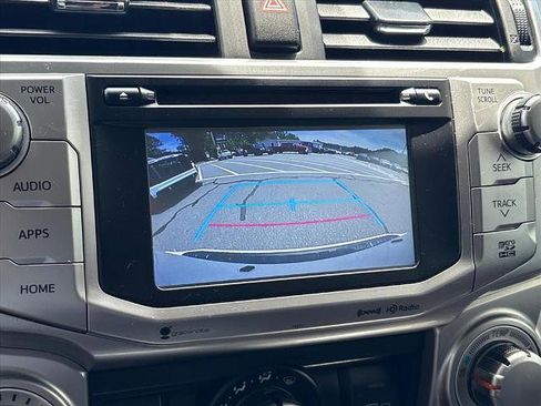 Used 2019 Toyota 4Runner SR5 AWD/4WD image 13