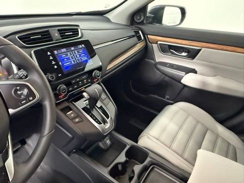 Certified 2018 Honda CR-V EX image 26