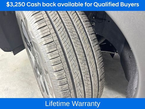 New 2026 Hyundai Santa Fe SEL image 27