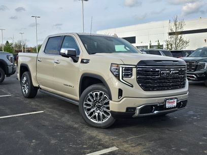 New 2026 GMC Sierra 1500 Denali Ultimate