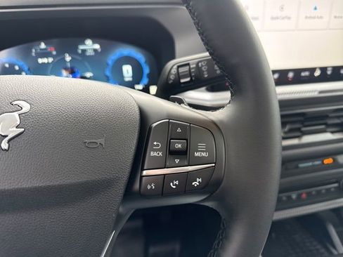 Used 2025 Ford Bronco Sport Badlands w/ Badlands Tech Package image 20