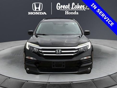 Used 2017 Honda Pilot Elite image 8