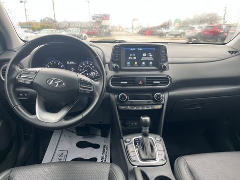 Used 2020 Hyundai Kona Limited image 14