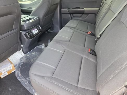 New 2026 Ford F150 STX w/ Equipment Group 200A RWD image 8