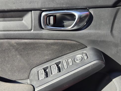 Certified 2024 Honda Civic Sport image 10