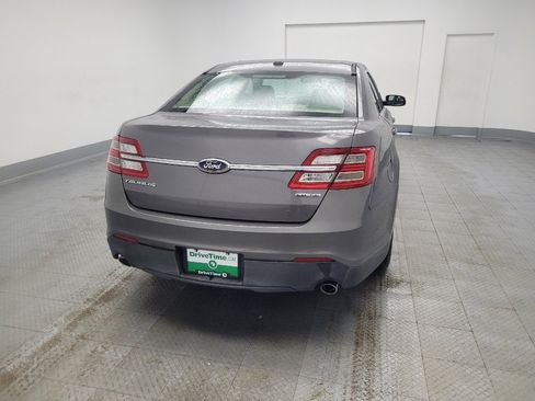 Used 2014 Ford Taurus SE image 7