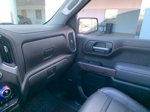 Used 2021 GMC Sierra 1500 Denali w/ Driver Alert Package II AWD/4WD image 19