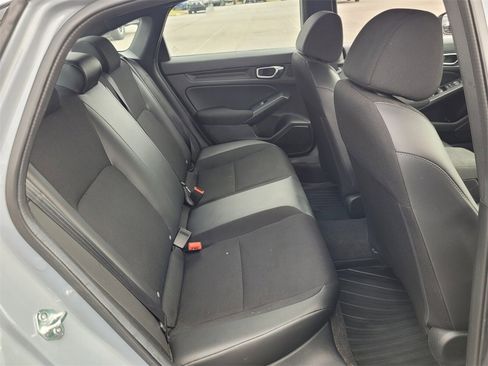 Used 2024 Honda Civic Sport image 11