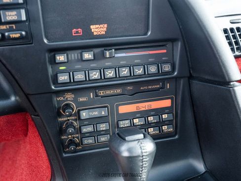 Used 1992 Chevrolet Corvette Coupe RWD image 24
