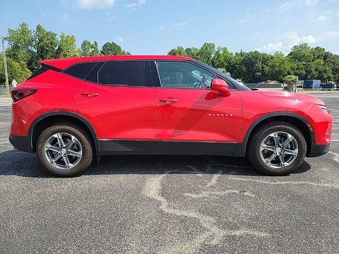 Used 2023 Chevrolet Blazer LT FWD image 10