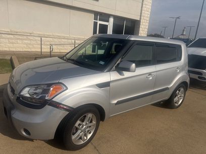 Used 2011 Kia Soul + w/ Audio Pkg