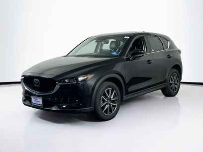 Used 2018 MAZDA CX-5 Touring w/ Preferred Equipment Package