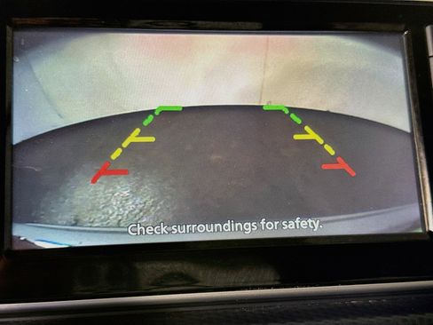 Used 2021 Nissan Kicks S FWD image 19