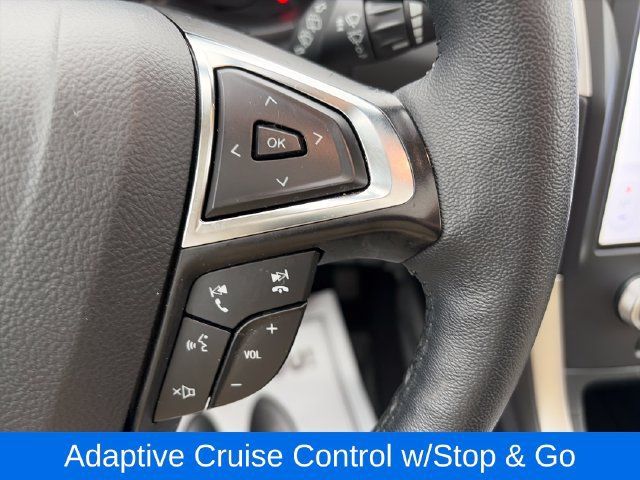 Used 2024 Ford Edge SEL w/ Convenience Package AWD/4WD image 14