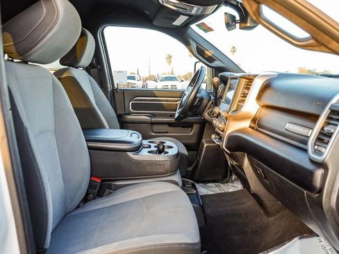 Certified 2024 RAM 2500 Big Horn image 17