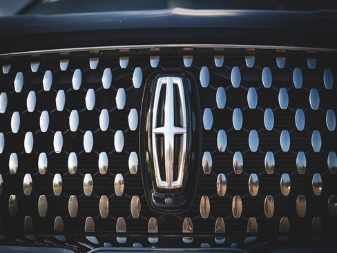 Used 2022 Lincoln Navigator Black Label image 14