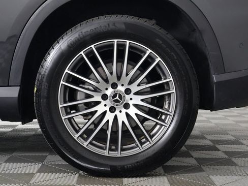 Certified 2026 Mercedes-Benz GLC 300 4MATIC image 16