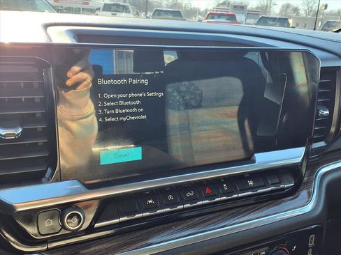 Used 2023 Chevrolet Silverado 1500 RST w/ Redline Edition image 6