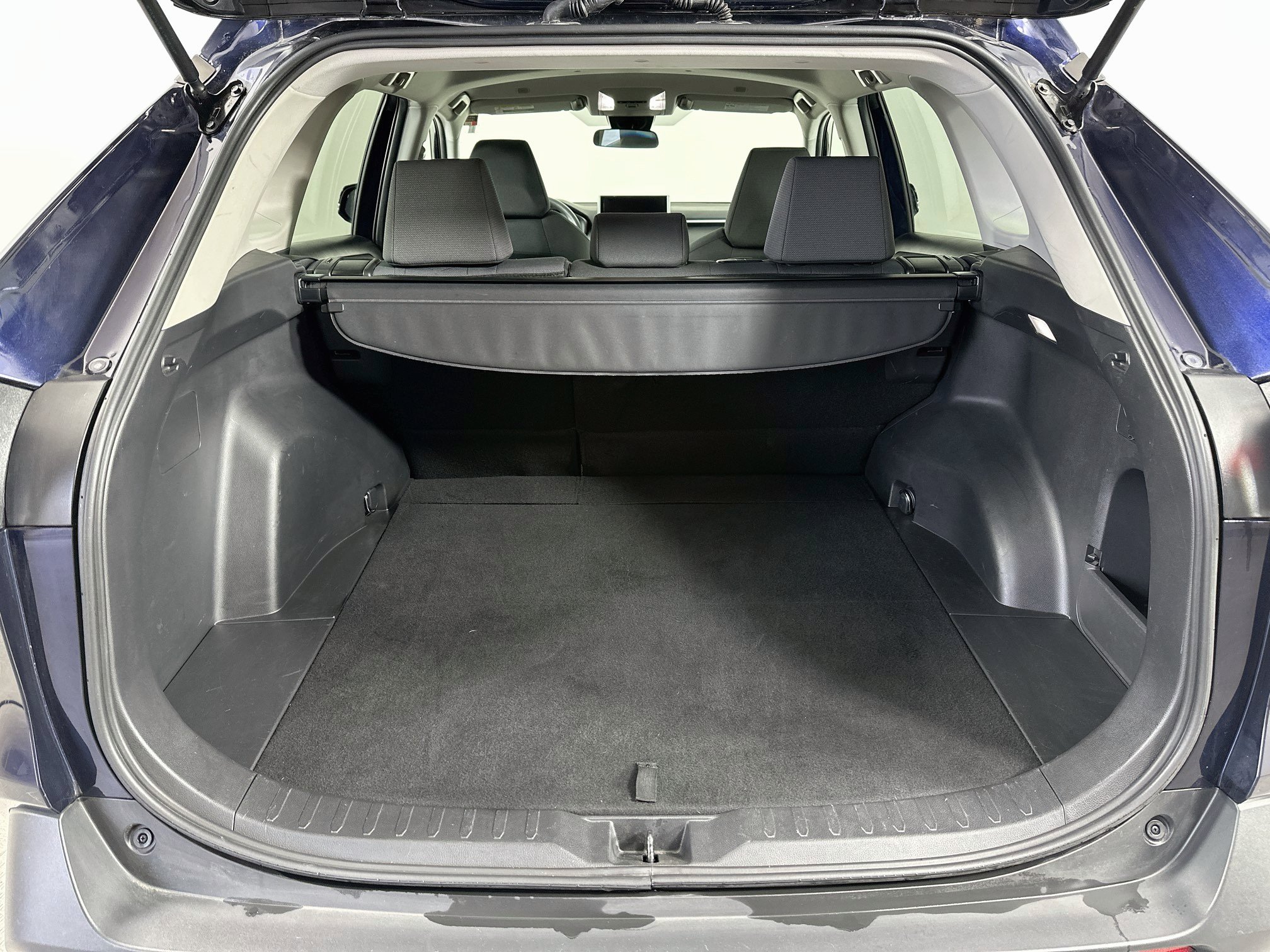 Certified 2025 Toyota RAV4 XLE AWD/4WD image 23