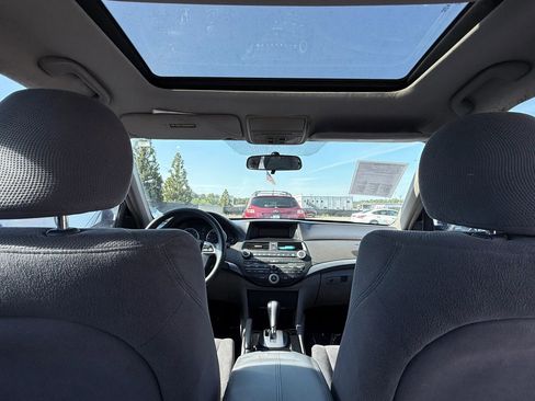 Used 2009 Honda Accord EX image 23