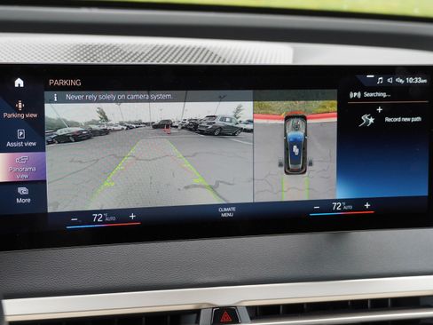 Certified 2023 BMW iX xDrive50 w/ Convenience Package AWD/4WD image 25