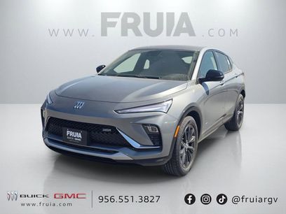 New 2026 Buick Envista Sport Touring w/ Convenience I Package