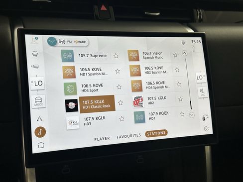 Certified 2025 Land Rover Discovery Sport S image 23