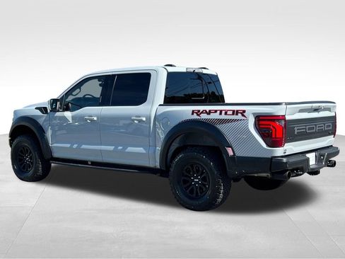 Used 2024 Ford F150 Raptor AWD/4WD image 4