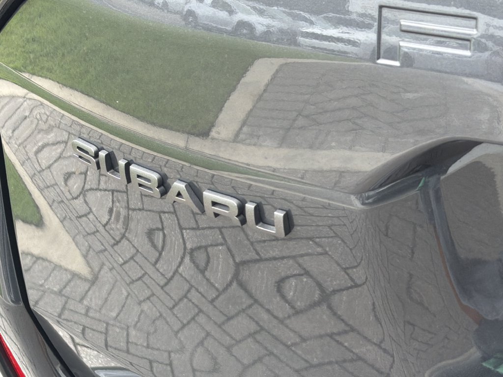 Certified 2025 Subaru Forester Premium AWD/4WD image 12